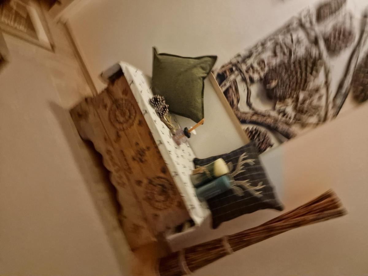 Rosy'S House B&B Бад Гойзерн Екстериор снимка